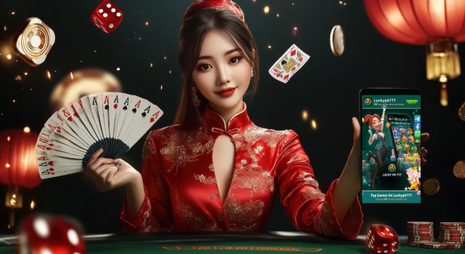 Cherokee Casino - آپ